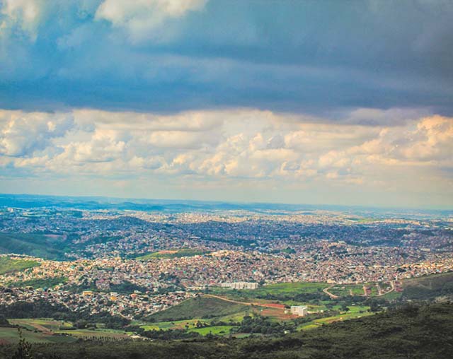 Parcelamento urbanístico tem novas regras em Minas