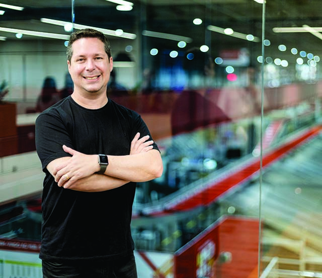 Patrus monta megaoperação para atender demanda da Black Friday