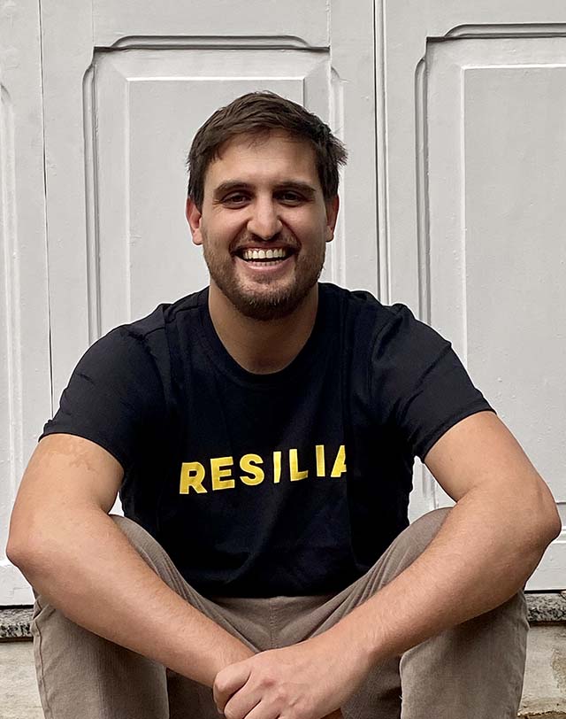 Resilia expande atuação e desembarca no Estado