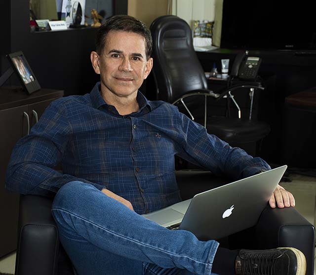 Sankhya faz 1ª aquisição após aporte de fundo GIC