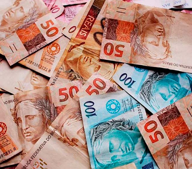 Sisbajud supera marca de R$ 104 trilhões de bloqueios