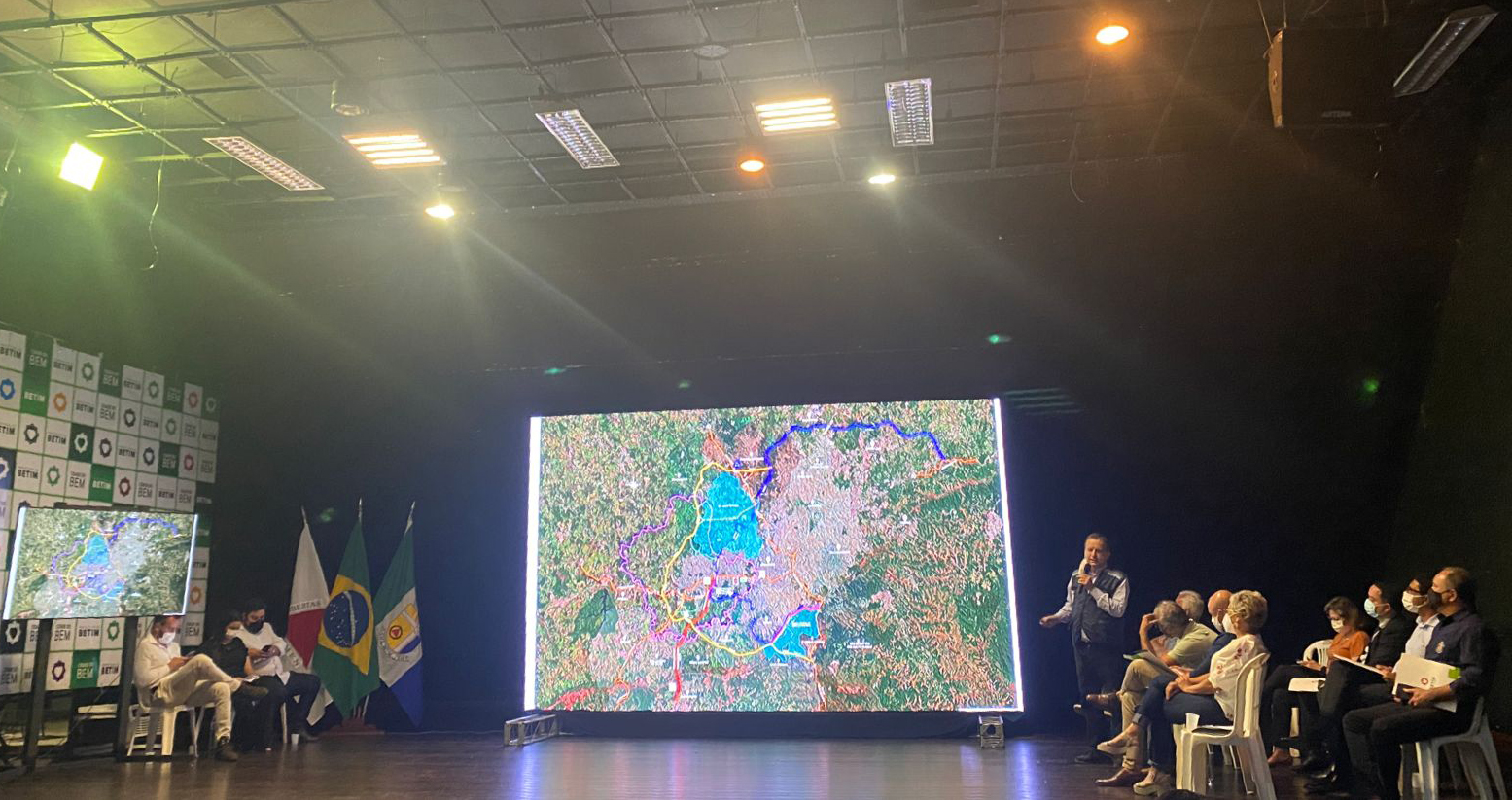 Novas mudanças são propostas para o Rodoanel Metropolitano