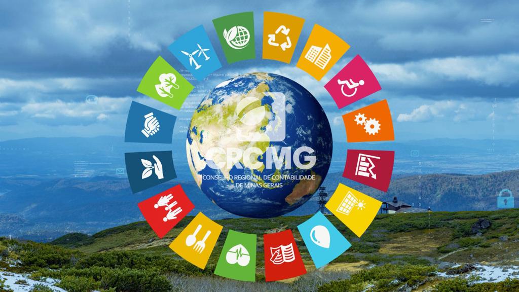 CRCMG promove debate sobre sustentabilidade em evento bienal da categoria