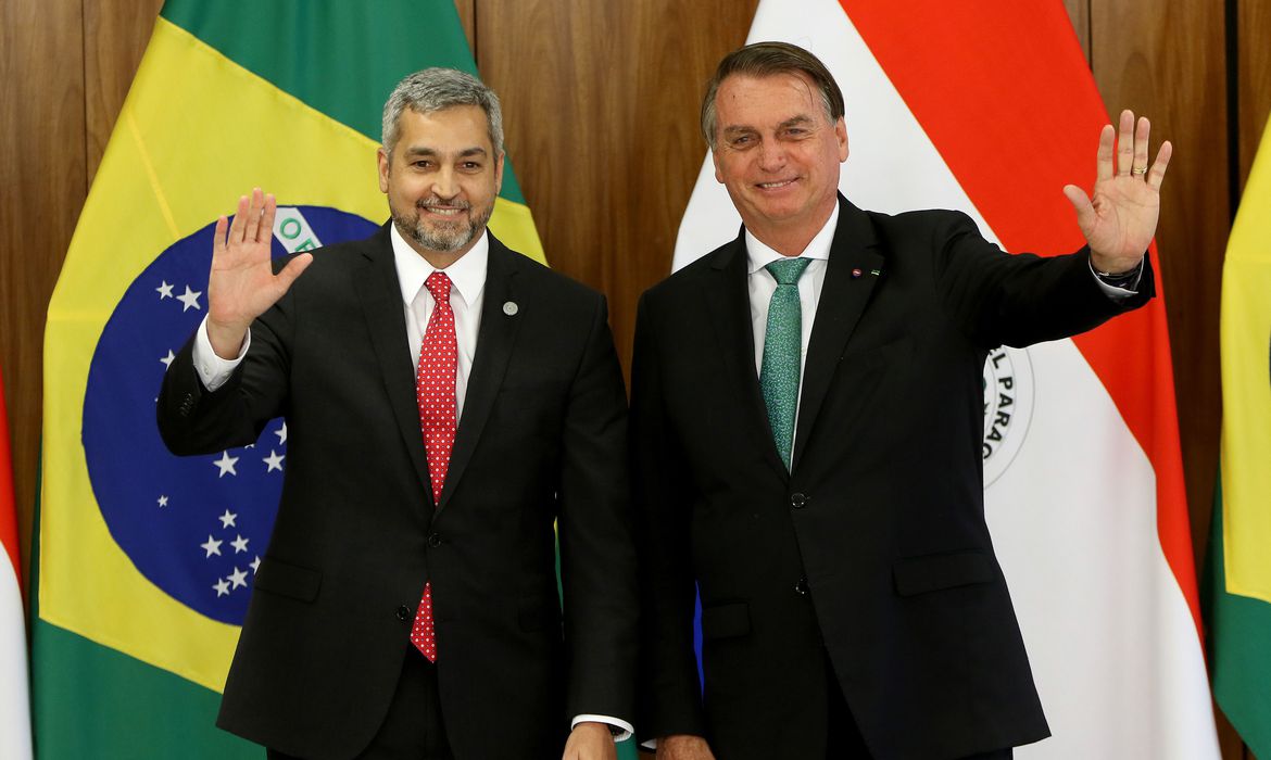 País terá segunda ponte com o Paraguai