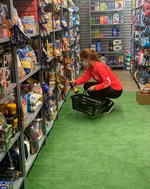 Ultrarrápido do Rappi ganha mercado em BH