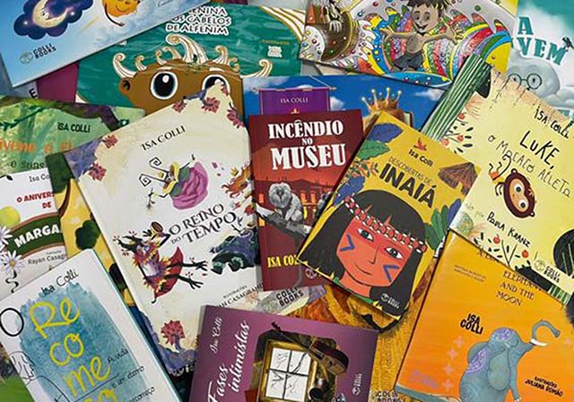 Editoras planejam investimentos para 2022