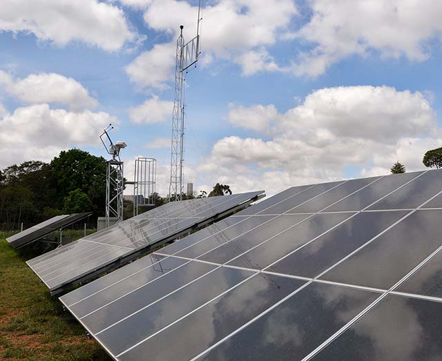 Minas Gerais se destaca na geração de energia solar