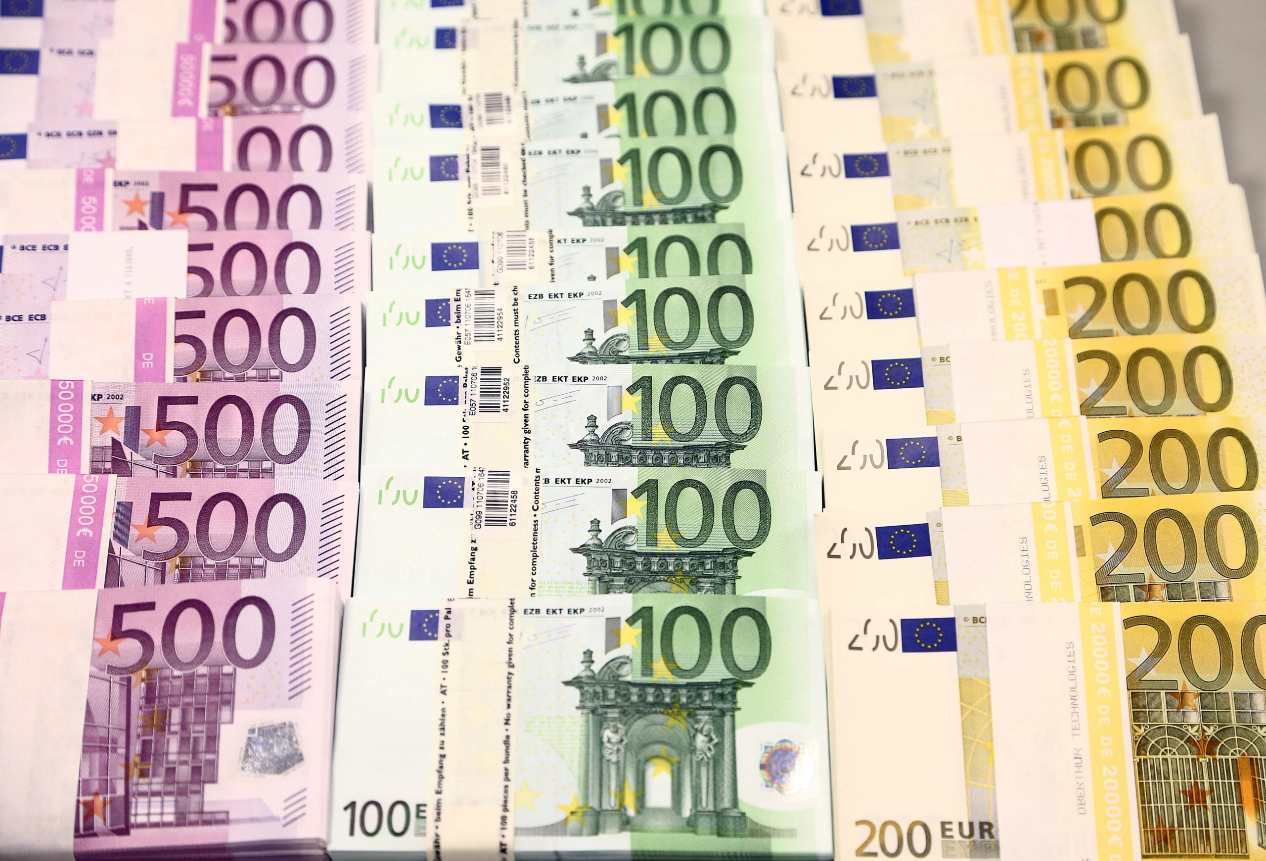 Alemanha vai injetar 50 bilhões de euros em fundos climáticos, afirmam fontes do governo