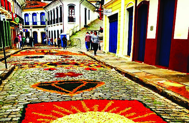 Eventos transformam turismo em vetor de desenvolvimento