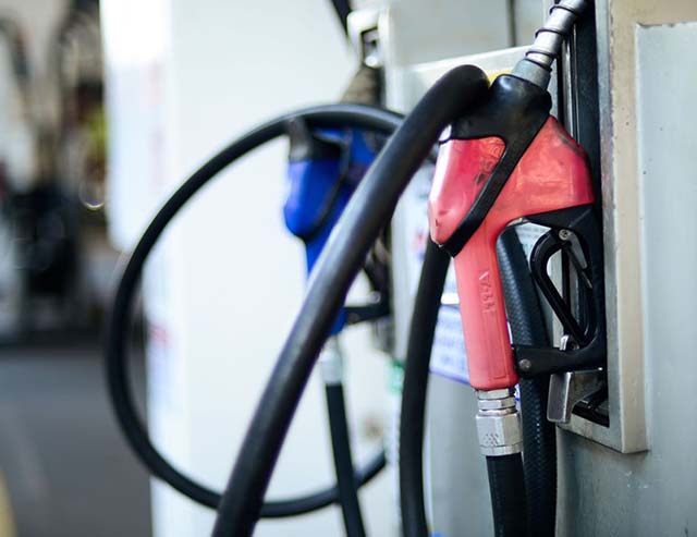 Litro da gasolina atinge a média de R$ 6,71