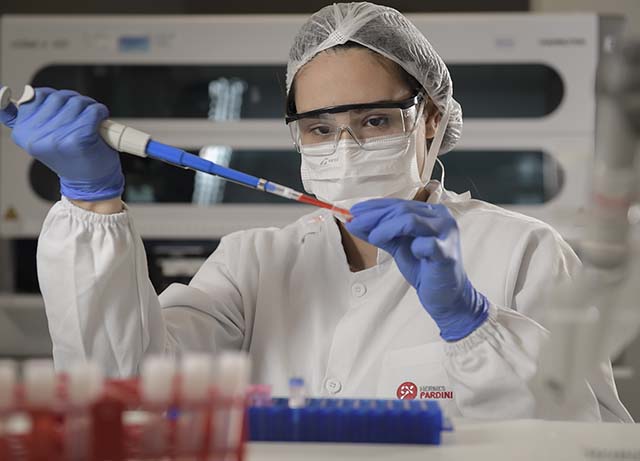 Hermes Pardini adquire 60% de laboratório na Baixada Santista