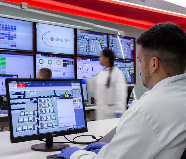 Receita do Pardini foi a R$ 548,3 mi