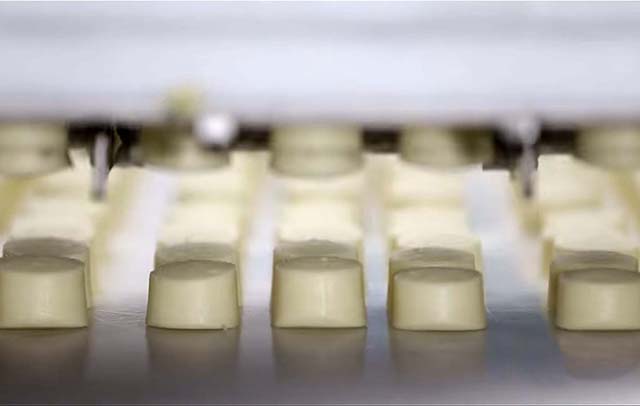 Maricota investe R$ 5 mi na fábrica de Luz