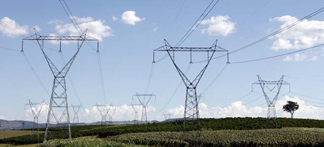 Chuvas reduzem preço no mercado livre de energia