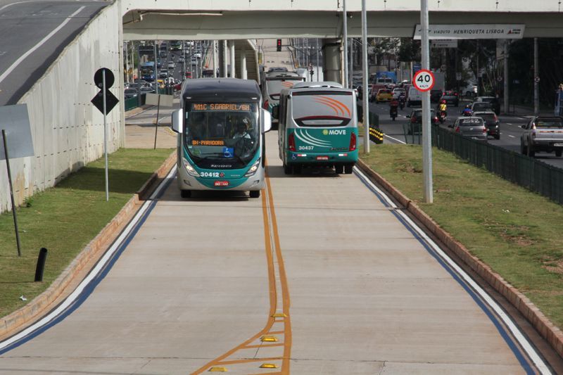 Estudo de Origem-Destino de passageiros por bilhetagem eletrônica é disponibilizado pelo Estado