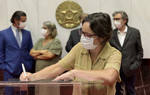 Natal Sem Fome 2021 recebe apoio