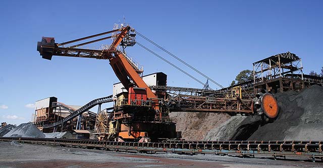 Novo Código de Mineração deixa  municípios produtores apreensivos