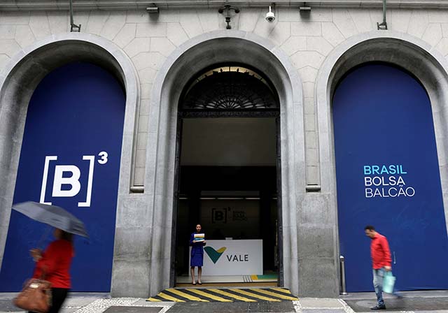 Crise influencia decisão das empresas pela abertura de capital