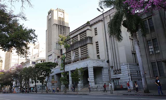 PBH garante R$ 100 mi junto à Caixa para obras na Capital