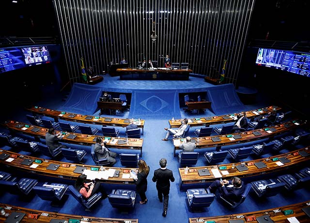 Oposição aponta que governo não tem votos suficientes