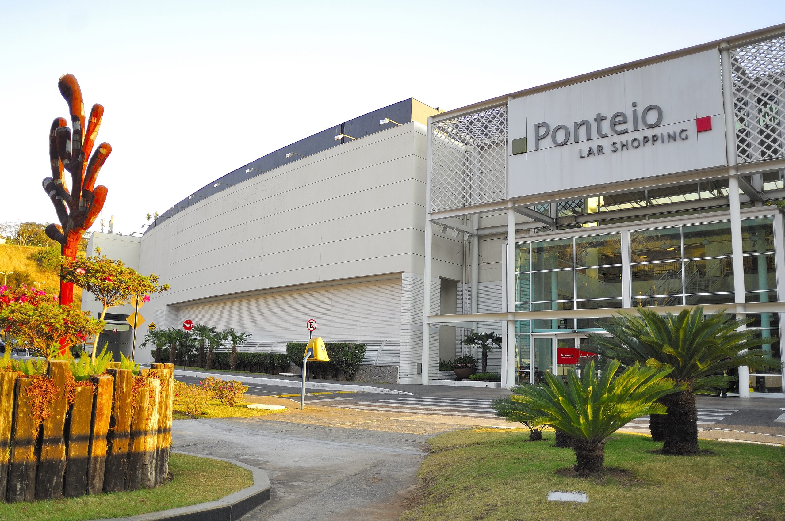 VIVER EM VOZ ALTA | Amanhã, no Ponteio Lar Shopping