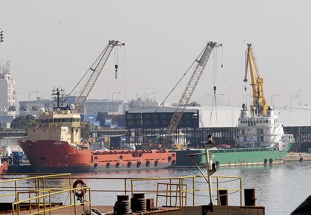 Comissão da Câmara aprova a extensão de incentivos do Reporto