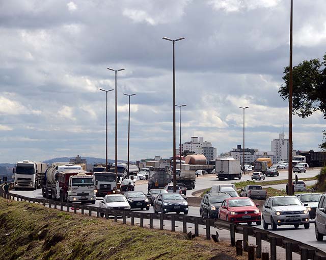 Prefeitos querem projeto alternativo do Rodoanel