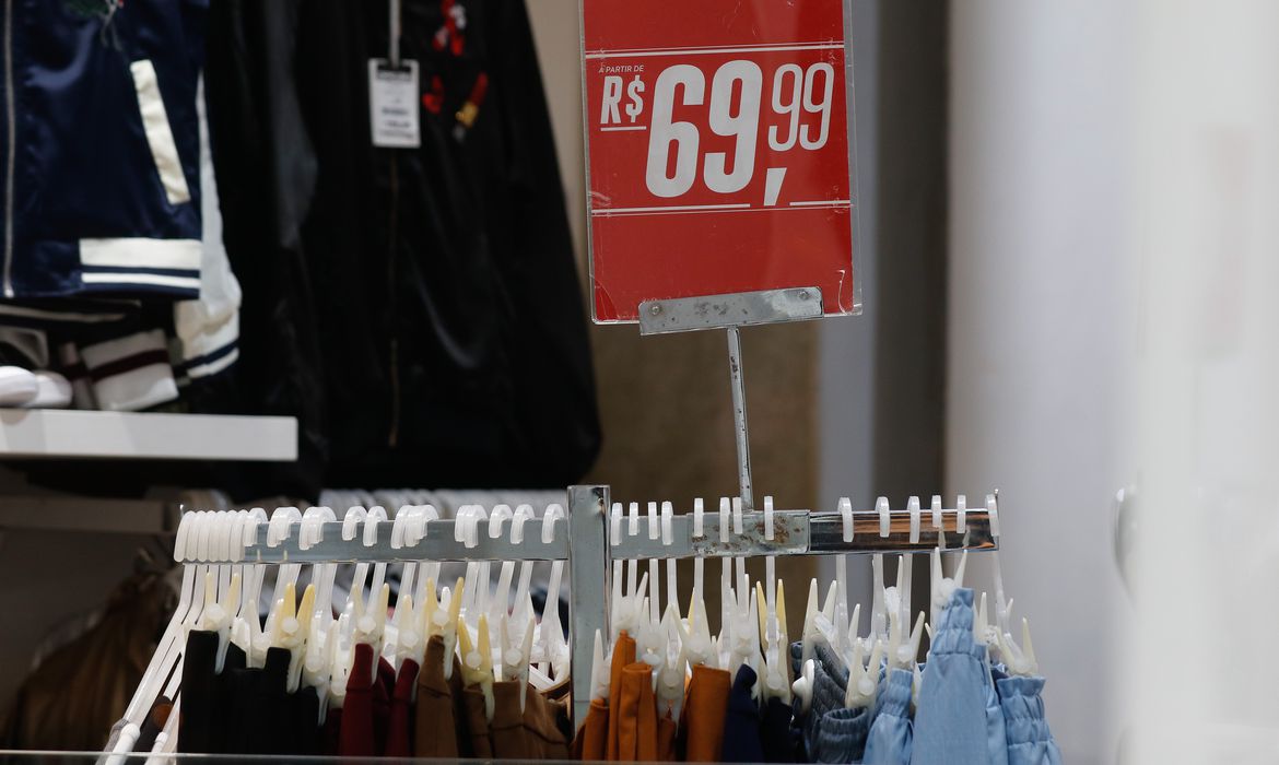 Índice de confiança dos pequenos empresários fica estável no País