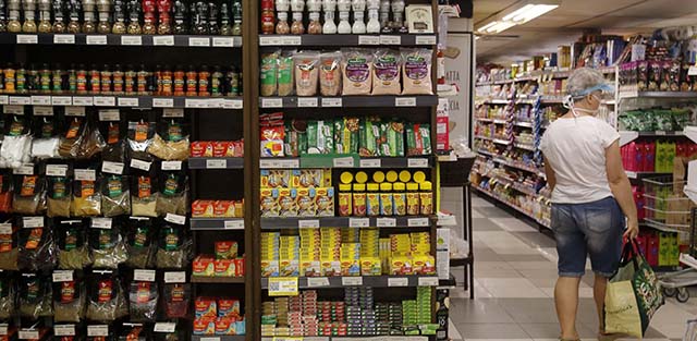 Até 60% de recursos podem ir para supermercados