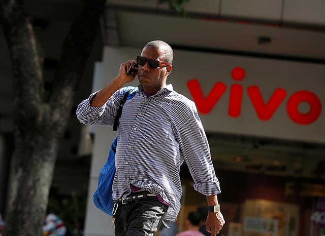 STF limita a 17% o ICMS no setor de telecomunicações