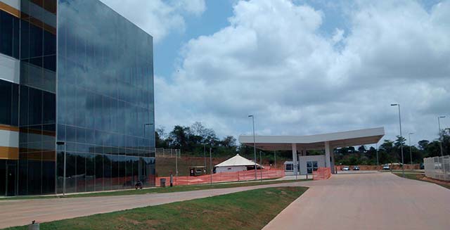 Unitec não atenderia a atual demanda por semicondutores