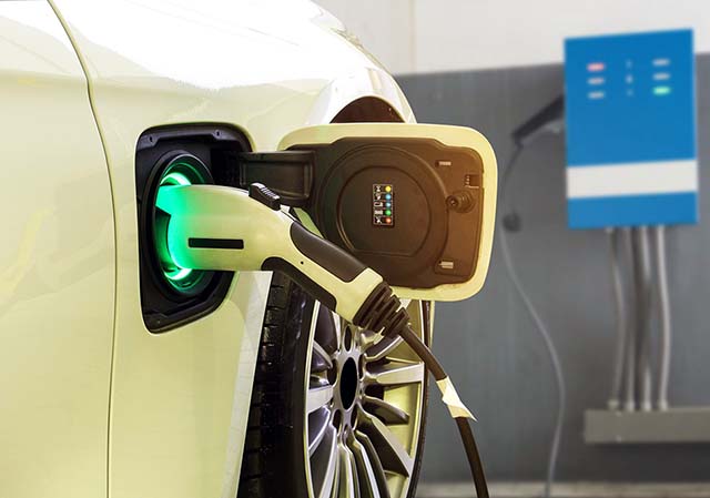 Venda de elétricos deve ser recorde