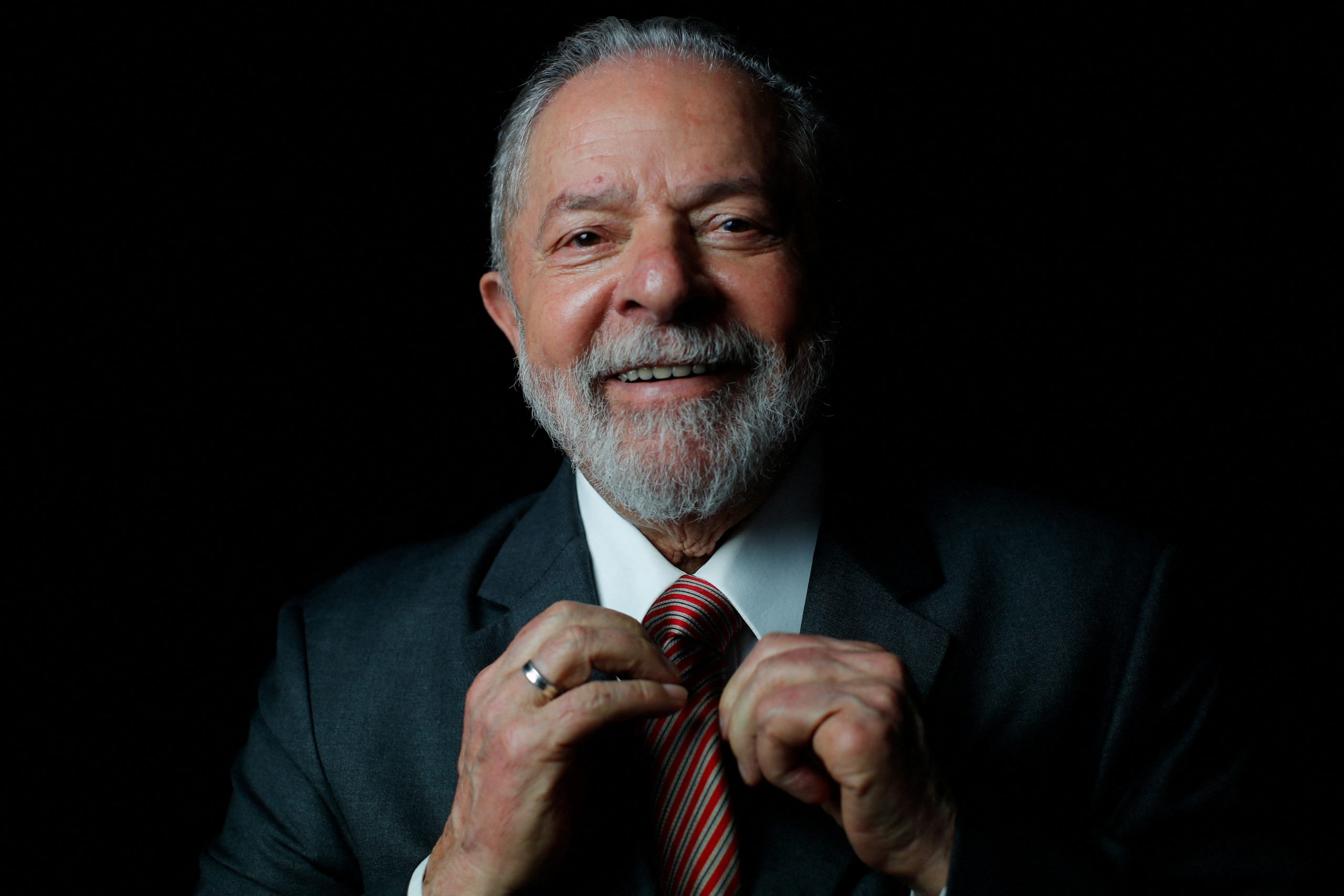 Lula descarta “guru” na área econômica