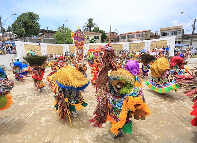 CCBB BH abre a Mostra Movimento Armorial
