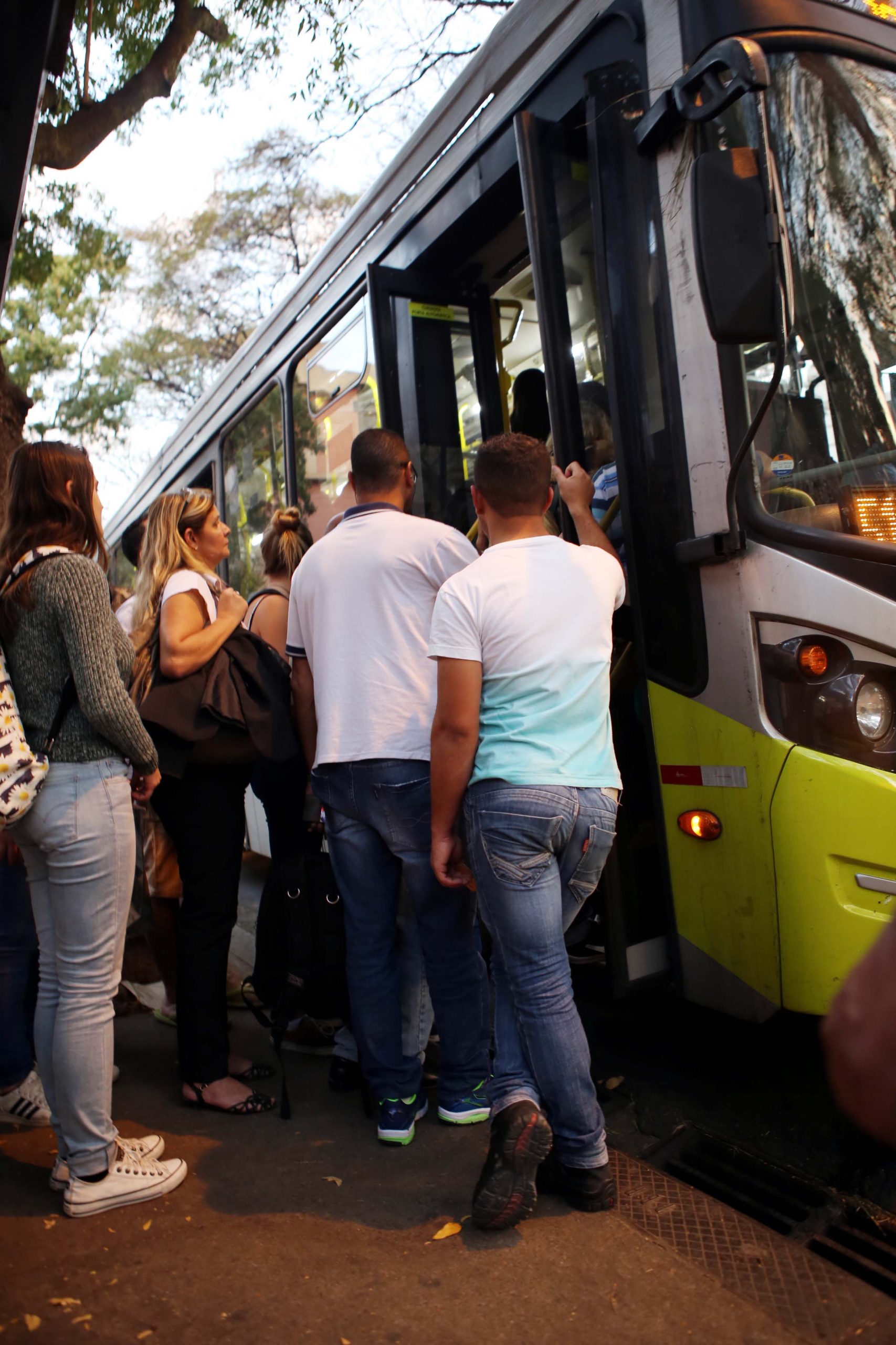 Passagens do transporte metropolitano sobem acima da inflação e vão a R$ 6,60