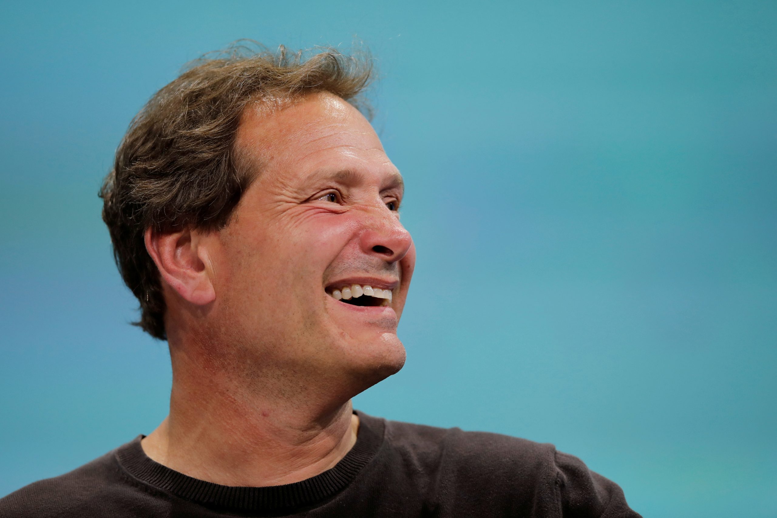 Plataforma do PayPal registra aumento expressivo na Black Friday