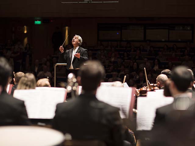 Filarmônica homenageia Stravinsky e Beethoven