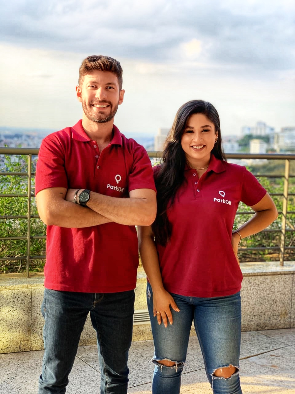 Startup ParkOff, de Belo Horizonte, ressignifica a experiência de estacionar