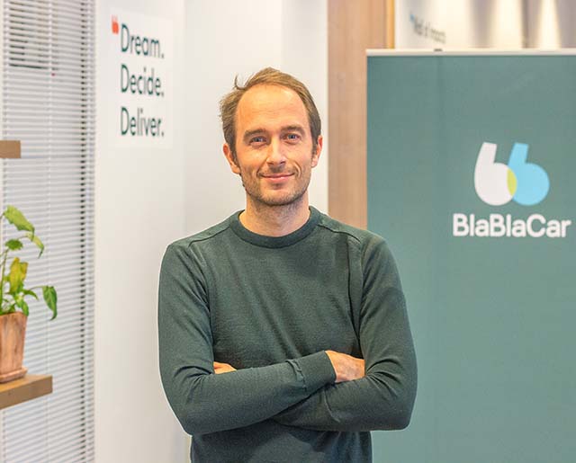 BlaBlaCar amplia presença em Minas Gerais