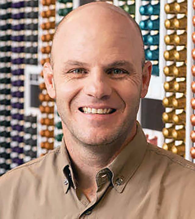 Nespresso pretende investir mais no Brasil
