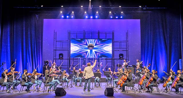 Orquestra Ouro Preto celebra Fernando Brant