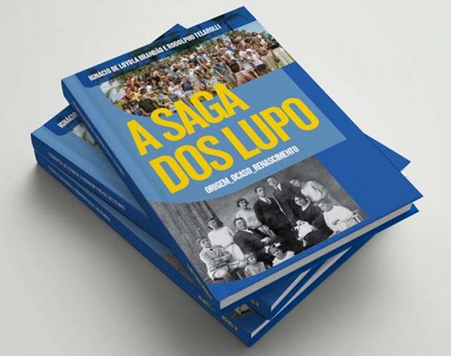 Obra de Ignácio de Loyola Brandão explora a saga da família Lupo