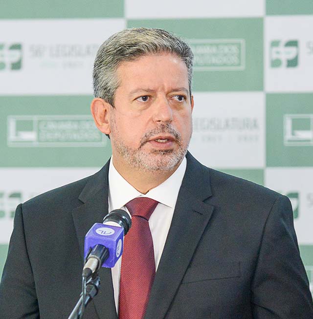 Congresso pode criar fundo contra catástrofes