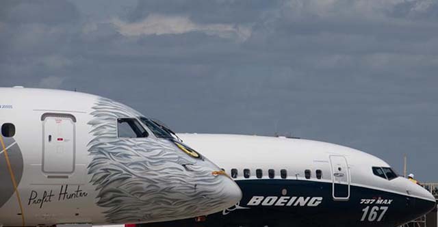Aéreas pagam por combustível sustentável usado por outras empresas enquanto produção patina