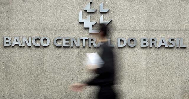 BC projeta crescimento do PIB de 1% em 2023