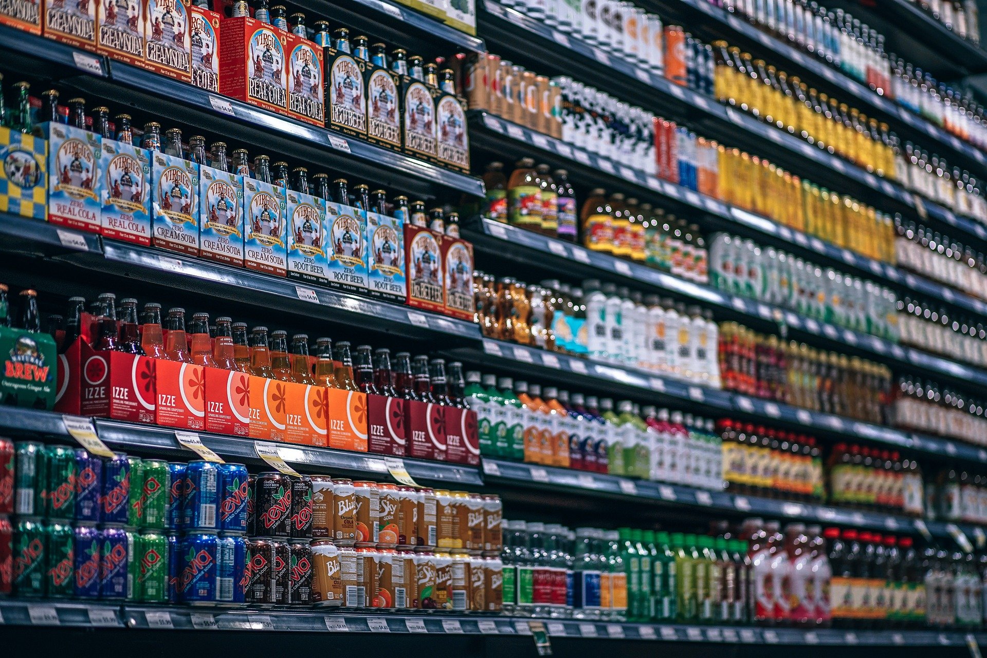 Alimentos não perecíveis precisam de prazo de validade?