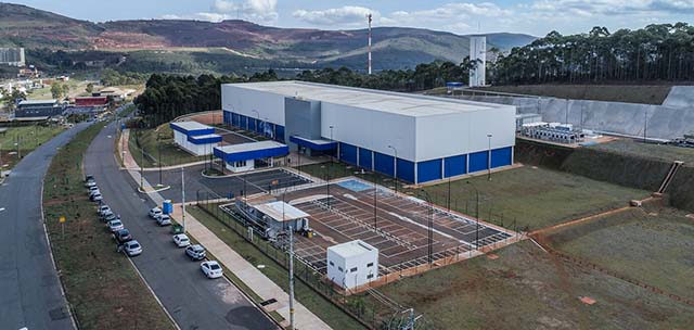 Biomm poderá produzir vacina chinesa em 2023