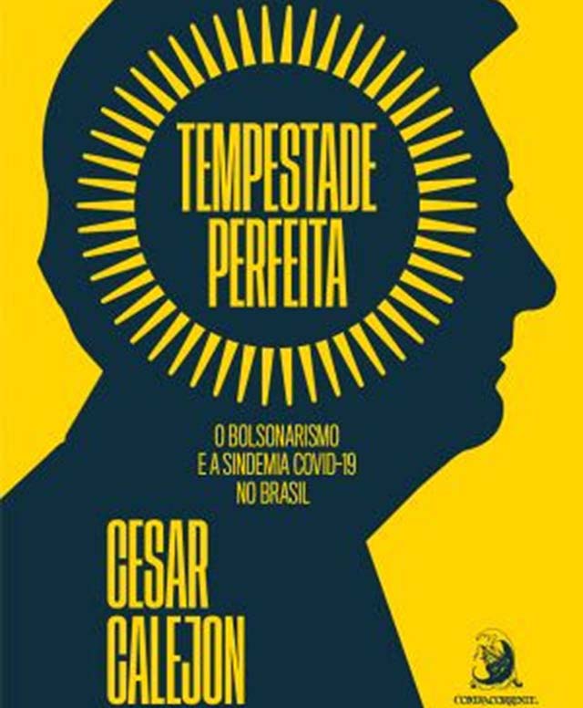 “Bolsonarismo” criou sindemia no Brasil