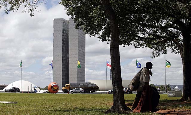 Relator do Orçamento 2022 apresenta parecer preliminar
