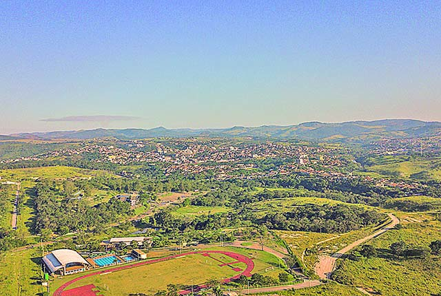 Brumadinho tenta atrair nova fábrica da Heineken